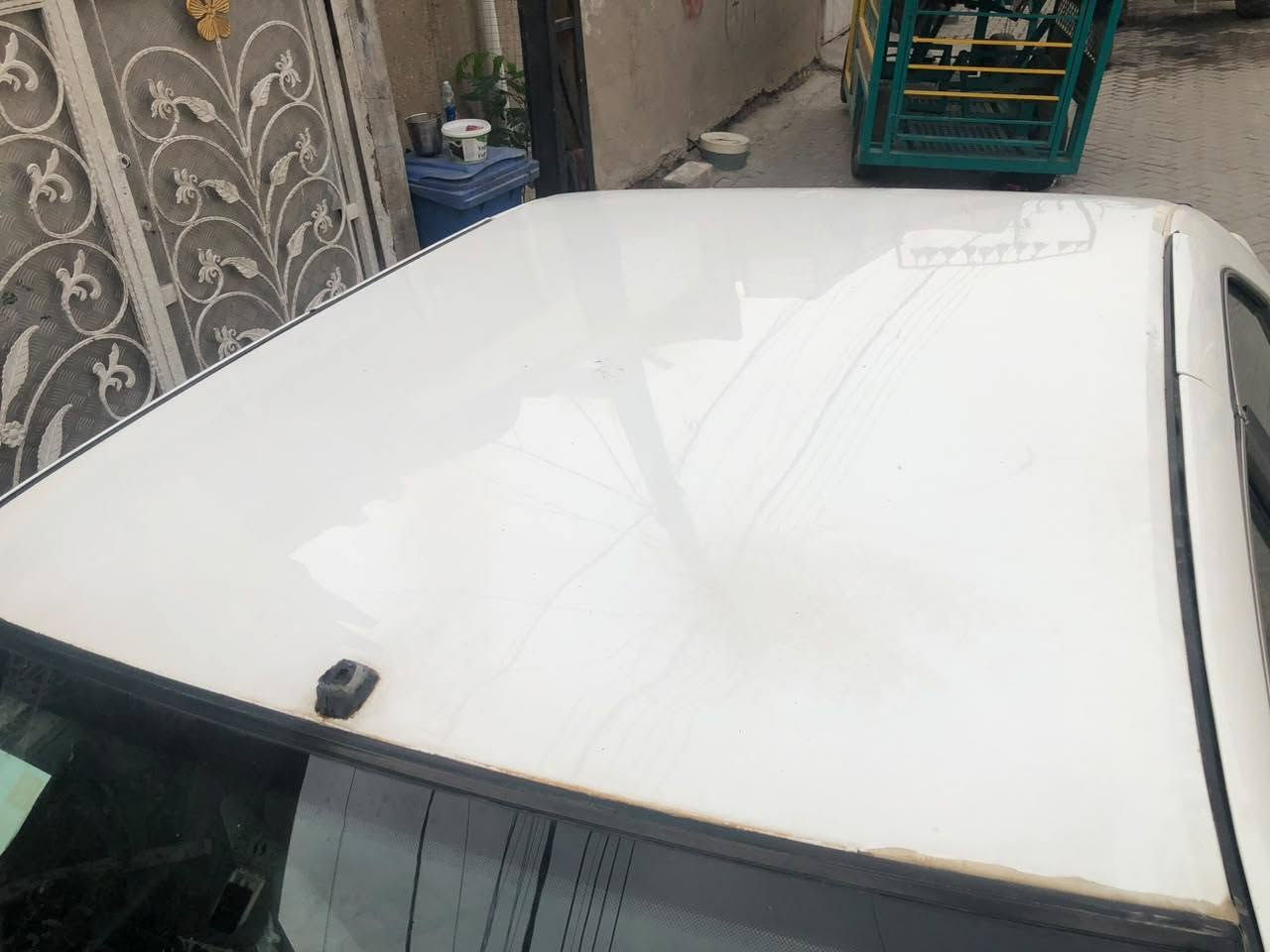 بارس ٢٠١٥ • تحويل مباشر • مكينة وكير مكفول