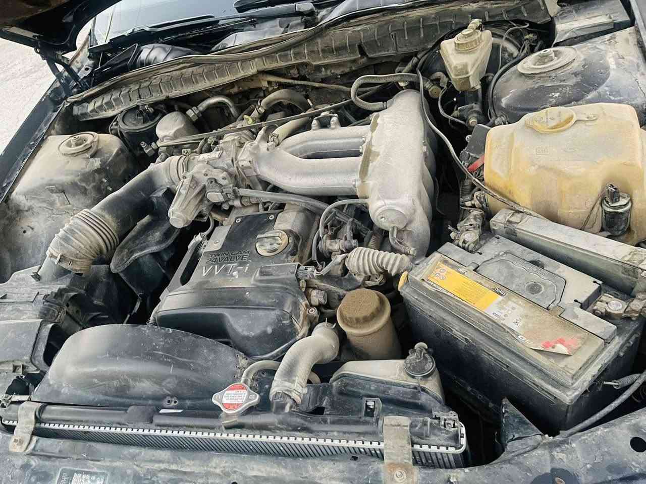 اۆپل اومیگا  مۆدیل 1992
مکینە بط 3000
سقف سلایت
لون نیلی
 مکان کرکوک  شورجە
سعر 33 ورقە و مجال
رقم هاتف *********** بیها واتساب

