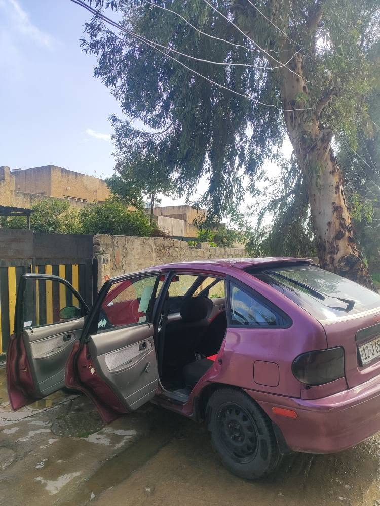 كيا اڤيلا موديل 95
(السيارة بأسمي تحويل شرط ثاني يوم)
 بصمة تشغيل وطفاء عن بعد بصمة قفل مركزي شاشة اندرويد كامرة خلفية كهربائيات كلها شغالة
 محرك مال كصة خير من الله حجم 13
السيارة تدفئة وتبريد ثلج
الداخل مرتب كامل فول
 قوايش جديدة فلنجات دسكات جديدة طخم تايرات جديد
.سعرها 29 شراي اتصل
*********** موصل, نينوى
