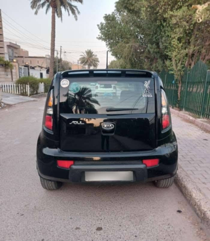صول 2011 امريكي محرك 2000 دوش رقم بغداد باسمي سياره حلوه ومتعوب عليها نص فول فتحه تحكمات ستيرن سعرها 90 وبيها مجال مكاني طوبجي
***********
