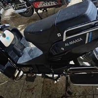 الماسه • ٢٠٢٤ • بدها بطاريات