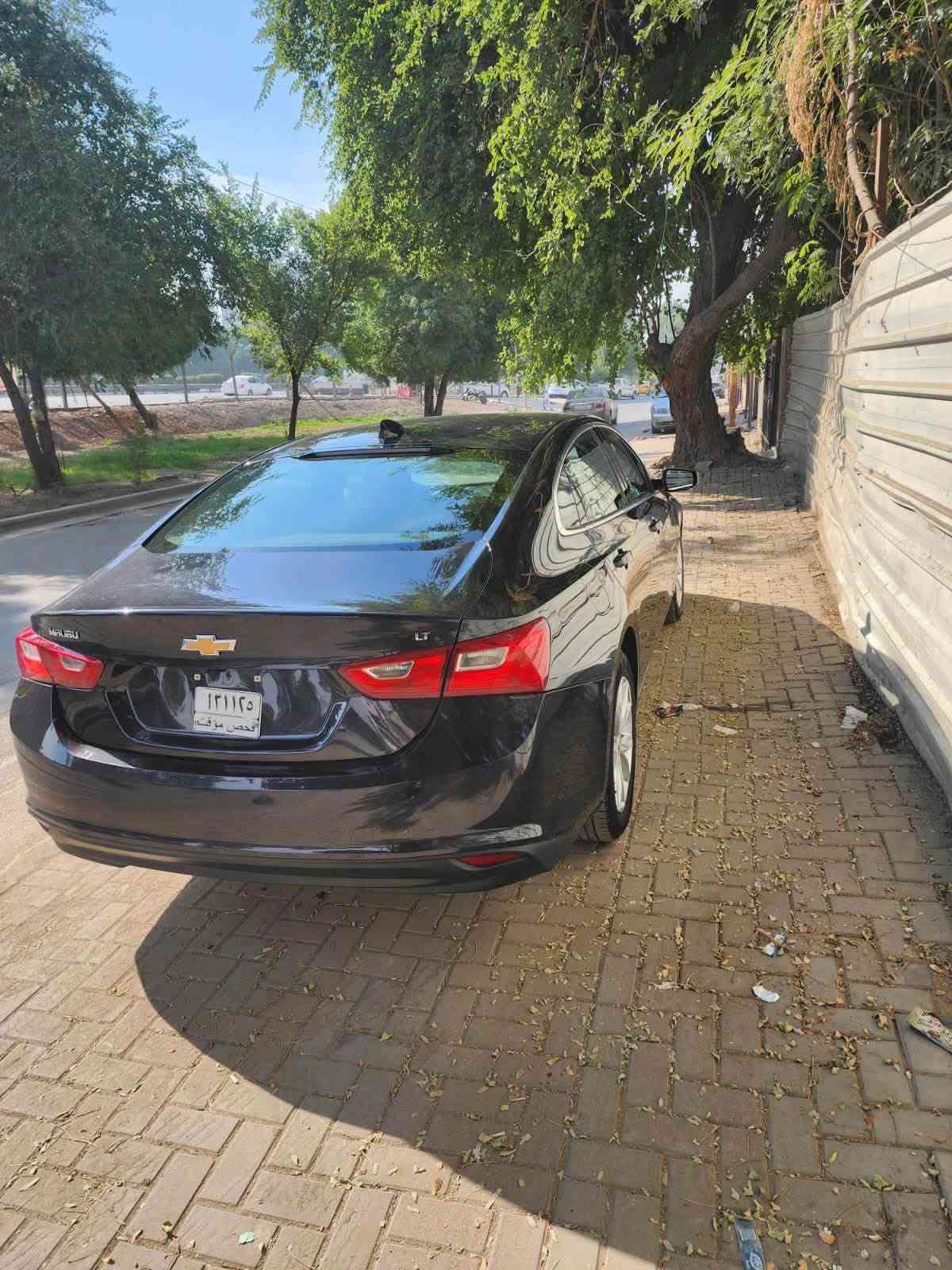 ماليبو ٢٠٢٣ • وارد أمريكي • ٩٥ ألف كم