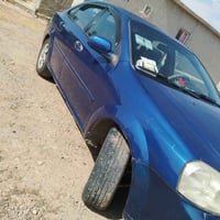 اوبترا اوتوماتيك • ٢٠٠٩ • القياره