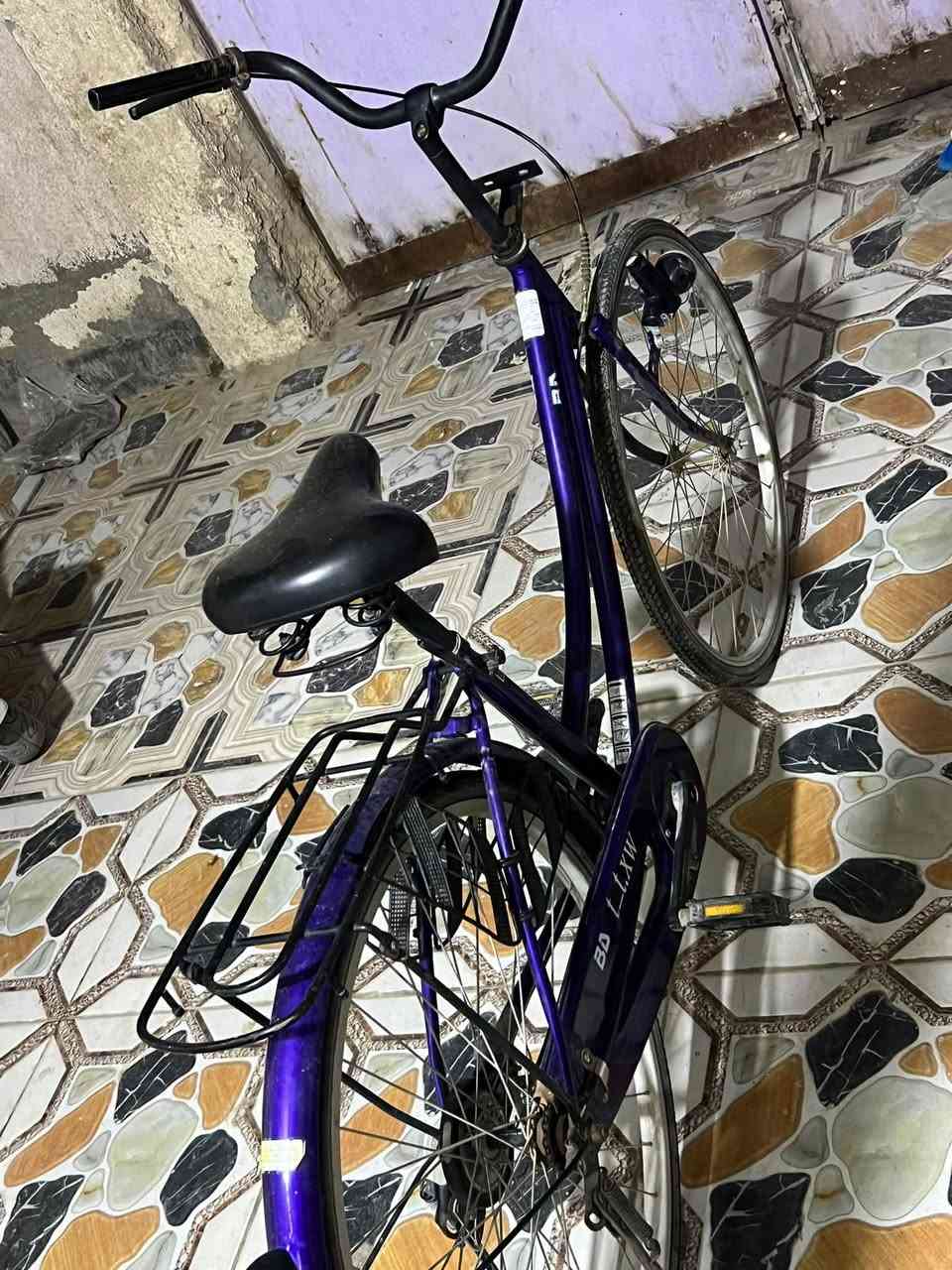 باسكل بطه BD • مستعمل ٨شهور • كامله
