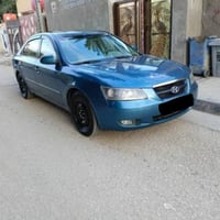 سوناته • ٢٠٠٦ • V6 ٣٣٠٠