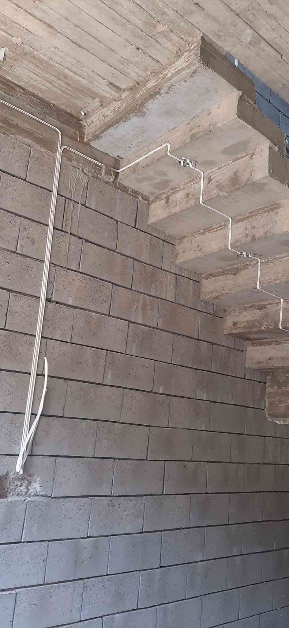 السلام عليكم هذا انجاز عملي ان شاءلله ينال عجابكم
شغل هندسة افضل وانسب الاسعار
طاقة شمسية ☀
نظام كامرات 
نظام عاكسة 
بواري ستلايت 
حساس انارة فوتوسيل
للاستفسار او الاتصال على الارقم التالي مراسلة الصفحة او على الواتساب 
***********
