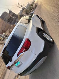 اكاديا SLE • ٢٠١٩ • حادث