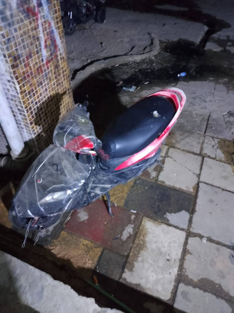 بيع دراجه ماكس ثعلب الدراجه طفت ابيع كوم حديد يرادله بجم وجوزه اهيه بيه جوزه  150قفل قفل  الرقم ***********حبايب هاذه سعره إلي ميعجبه خل يكلب المنشور
