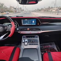 بالسايد • ٢٠٢١ • كربلاء