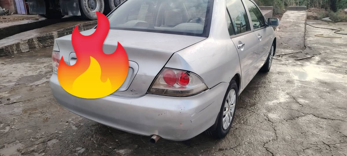 لانسر ٢٠١٠ • ١٦٠٠ • رقم قادسيه