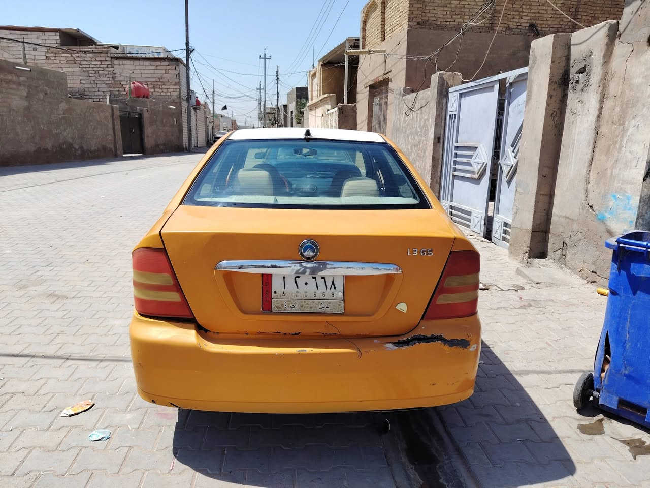 سيكي موديل ١٣ كيرومكينه حداديه مكفولات راعيه ماندله كهربايات كلها شخاله السعر ١١ العنوان النجف الكوفه الرقم ***********

