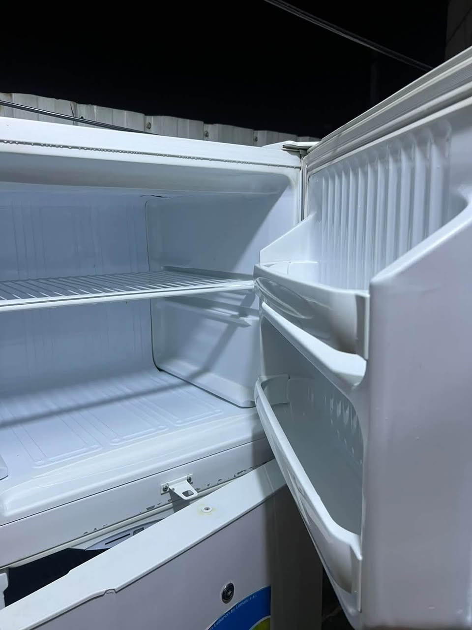 ثلاجة • بغداد البياع