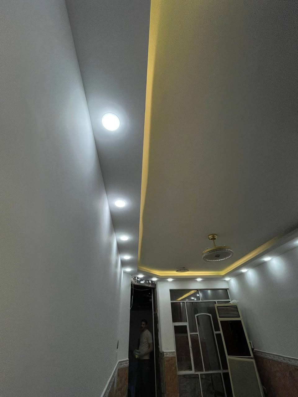 � عمار حسن للديكور 🏠

✨ أصباغ وديكورات عصرية
✨ ديكور مغربي وجبسن
✨ بديل الرخام والخشب
✨ تنفيذ وترتيب بأجمل التفاصيل

📞 للحجز والاستفسار: ***********
📍 متخصصون بخدمة شقق بسماي
