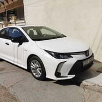 كورولا هايبرد • ٢٠٢٤ • فول فول