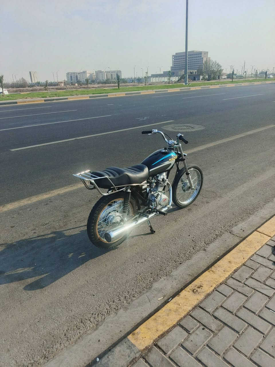 نامه • ستوته • ٢٠١٣