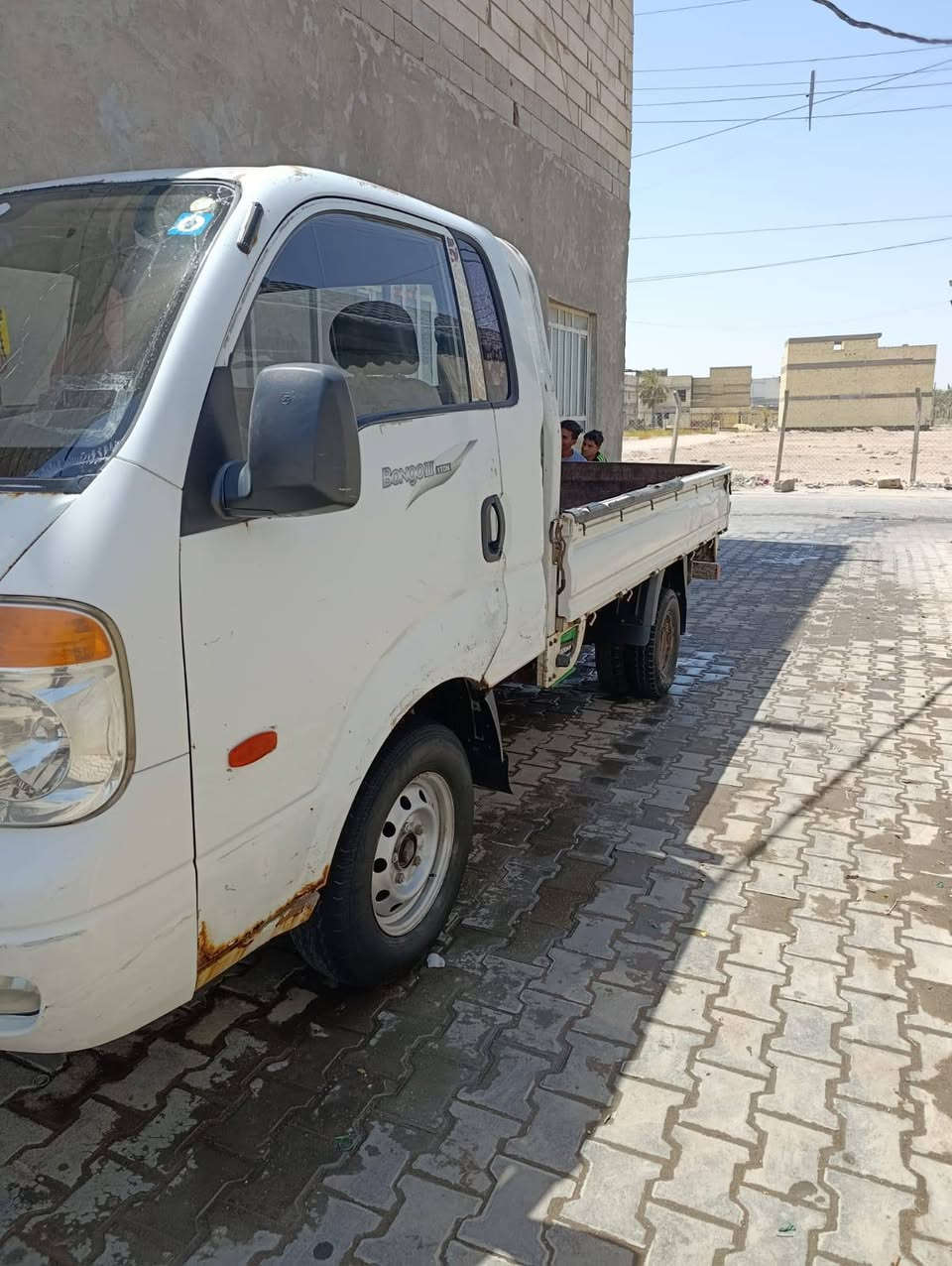 سلام وعليكم كيه بنكو مديل ١١ مسكر مكينه وكير وكسن نضيفلت السعر ٧٥ وبخدمت الشراي مكاني بصره ابو الخصيب موبايل ***********.   شريحه وكفا الي يريد يرسل وساب
