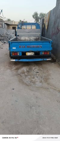 كيه بنكو • موديل ٩٥ • نواقص ميكانيك
