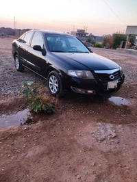 صني ٢٠٠٨ • بدون ضرر • رقم نينوى