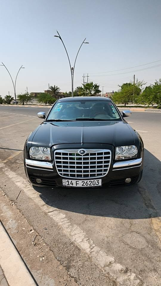 أوباما 2007 كندي مكفوله من الضربه كير محرك حداده تبريد كفاله رقم بصره مكاني بصره زبير *********** سعر 90 وبيه مجال الزبير, البصرة
