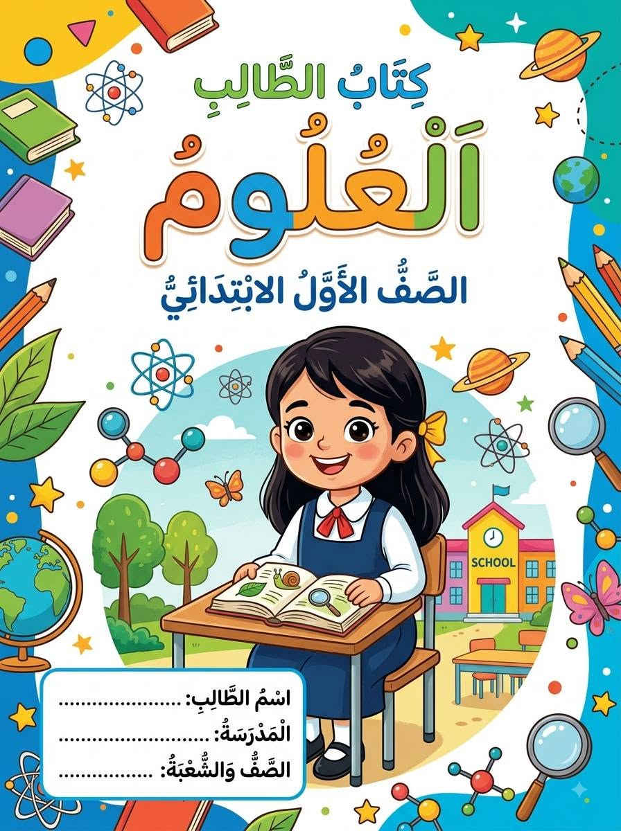 📚✨ تغليف دفاتر لطلاب المرحلة الابتدائية ✨📚
نوفر لكم خدمة تغليف دفاتر أبنائكم وبناتكم بطريقة مرتبة وأنيقة، للحفاظ على الدفاتر من التلف والاتساخ  والضياع📒💙

🎒 تغليف مرتب وجميل
📚 لجميع صفوف المرحلة الابتدائية
✨ جودة عالية و #أسعار_مناسبة
⏰ خدمة توصيل سريعة

📩 للطلب والاستفسار مراسلة الصفحة
او تواصل معنا عبر #الواتساب
***********
❤️ خلي دفاتر طفلك مرتبة وأنيقة من أول يوم دراسي!

