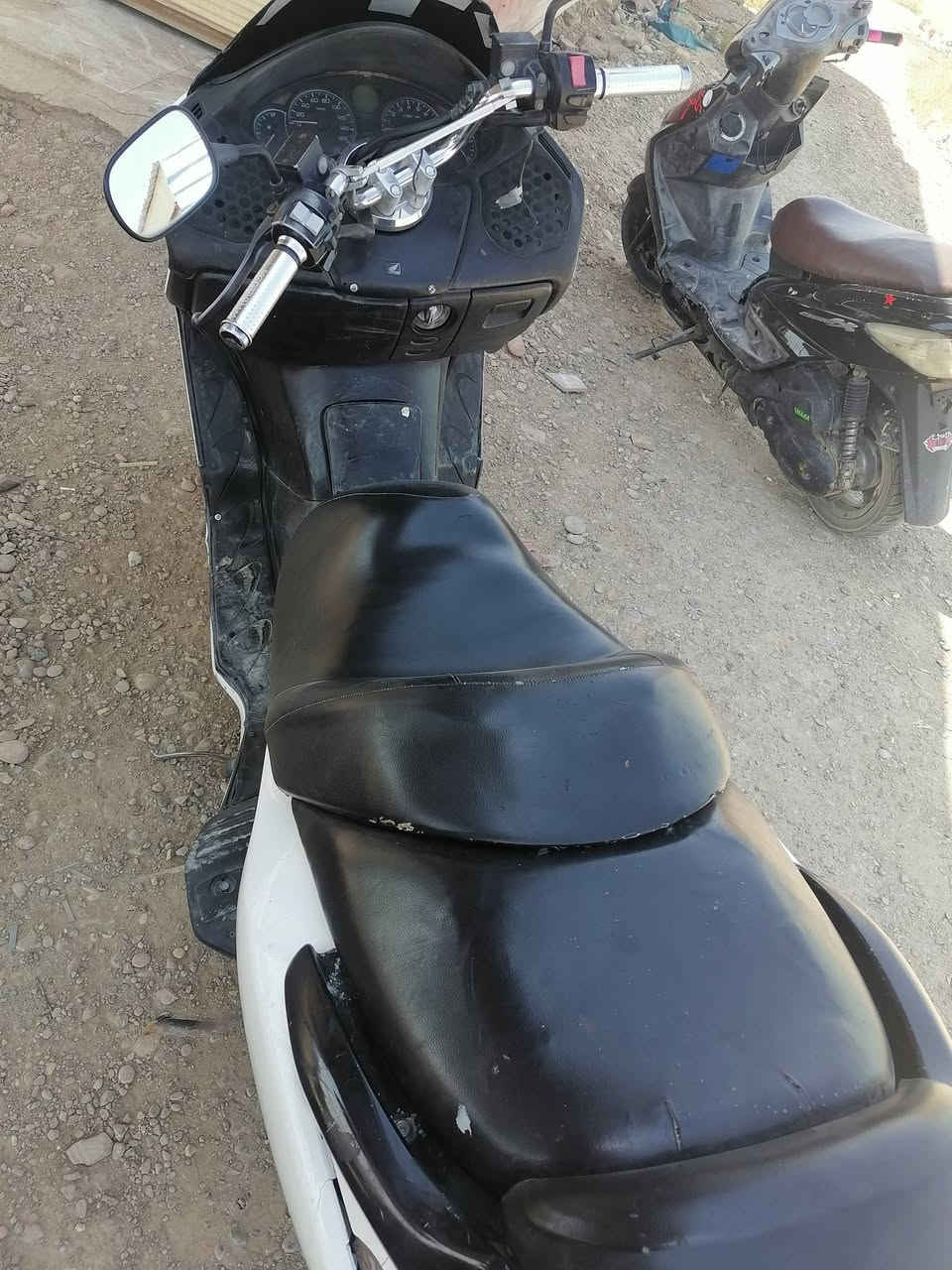 فورزه صفر 9 شغاله نكره سلف
بس بيها جالسه رنكات دراجه كامله فقط بيها تنقيص دهن
قفلها 450
ديالى بعقوبه كنعان
واتساب فقط
***********
