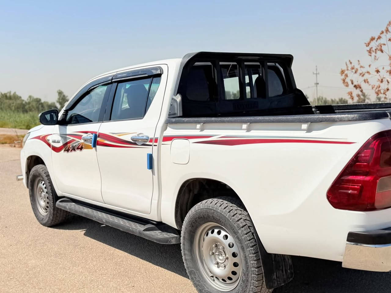 بيكم فلاونزه مكفوله كفاله عامه محرك كاز  كير تخم تاير رقم اسلمانيه  اتريد وكاله اتريدامداور مكان السياره بابل السعر   ١٥٧ رقم الهاتف ***********
