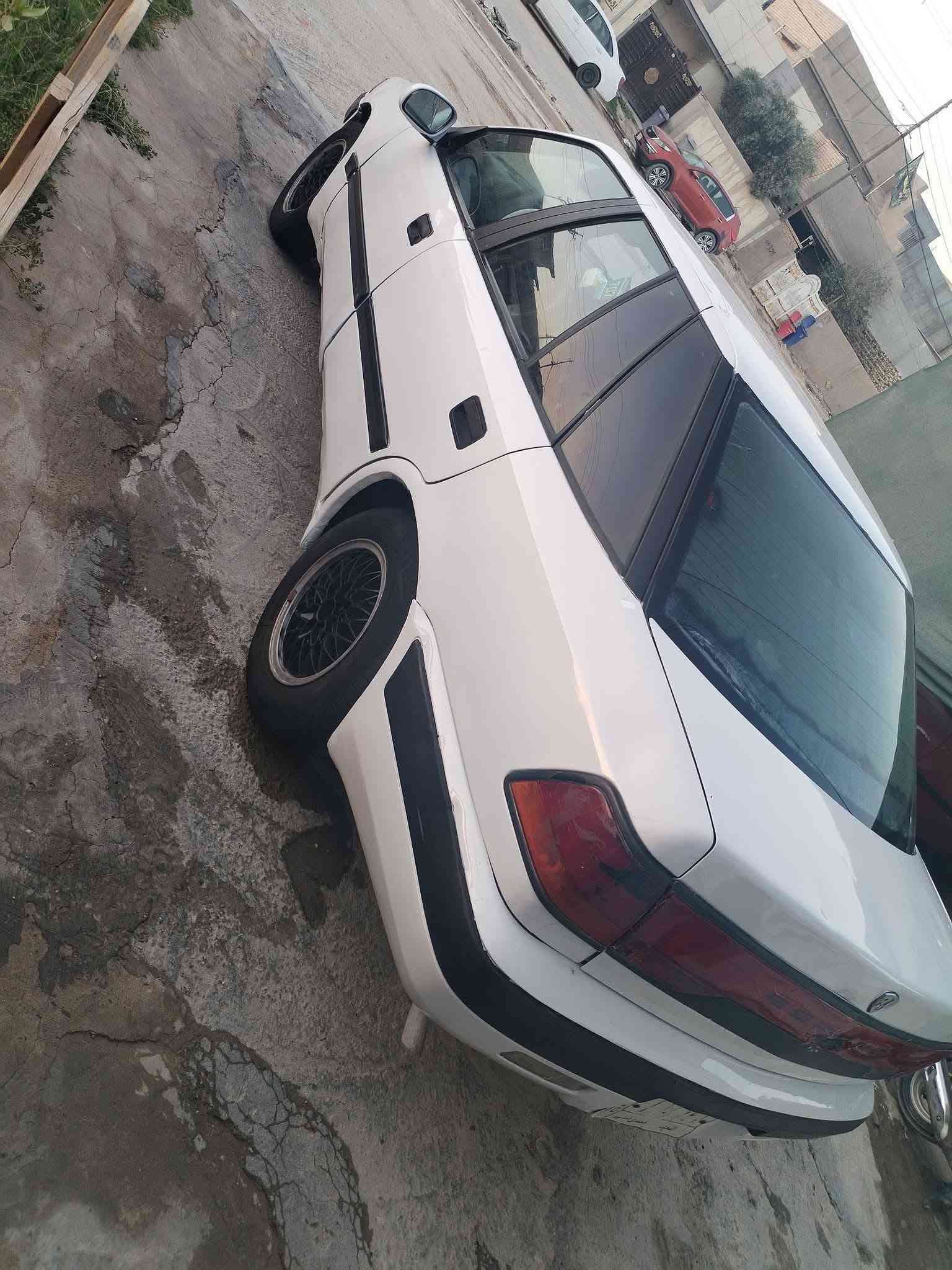 سلام عليكم ديو اسبرو لبيع مسكر كير ومكينه خير من الله تخم تاير جديد حداديه امامي وخلفي جديد لسياره جاهزه من كلشي نقصه بس تبريد موديل 94 تخويل ثاني يوم السعر 25 وبيه مجال لستفسار ***********
