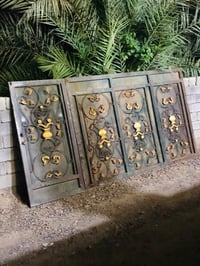 باب خارجي • بيه مجال