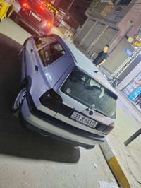 غولف • مكينة ٢٠٠٠ • عداد ١٥٦ الف
