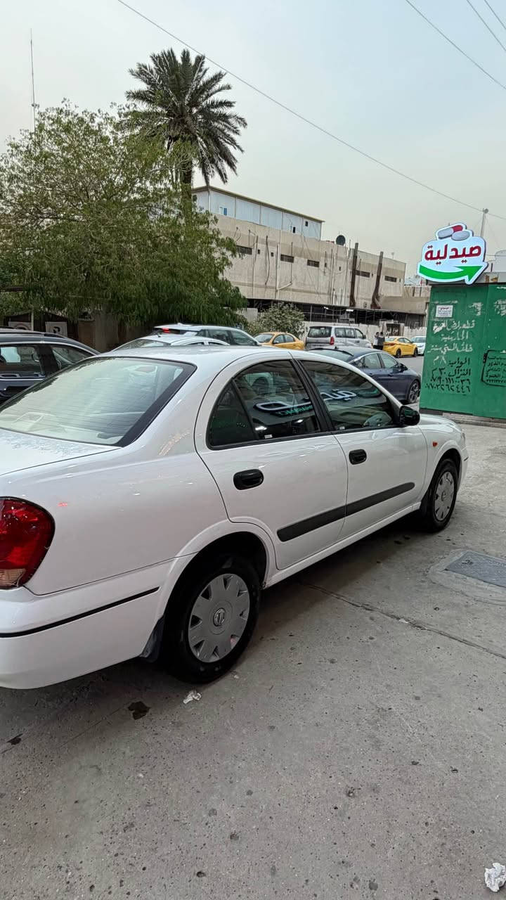 سني ٢٠٠٨ • مكيف بارد • مكفوله مكينه جير