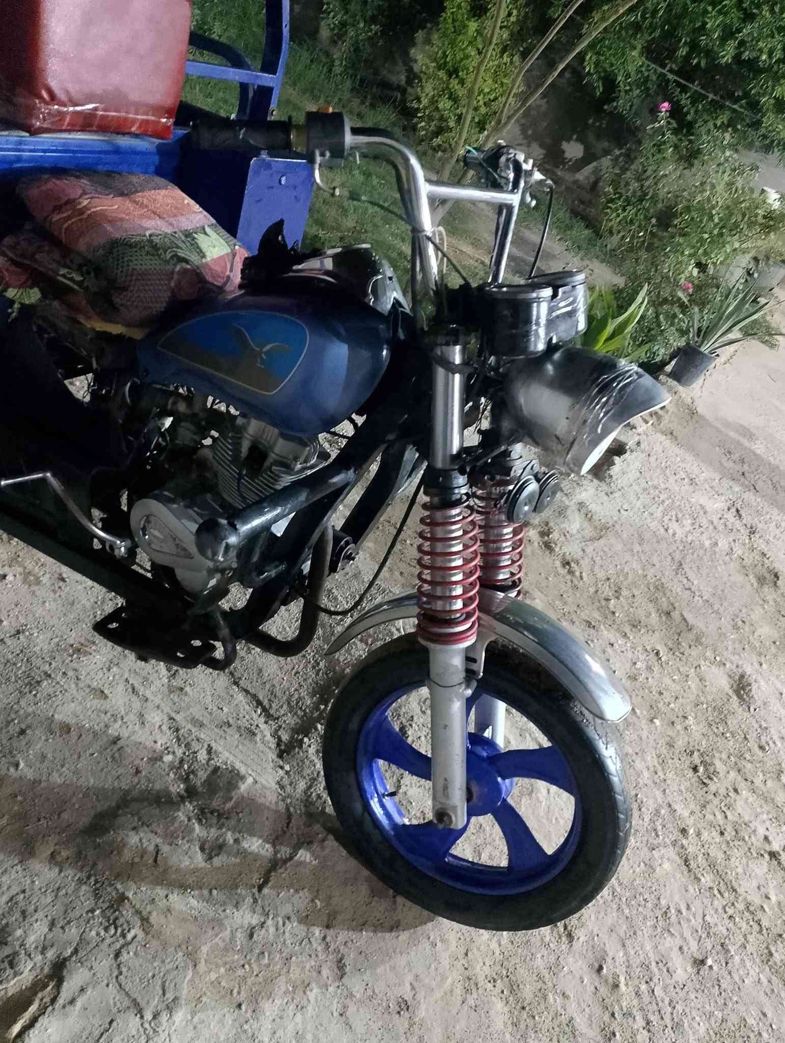 ستوته • جمره • موديل 21