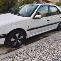 بيجو جي ال اكس • اوتوماتيك • ٢٠٠٩