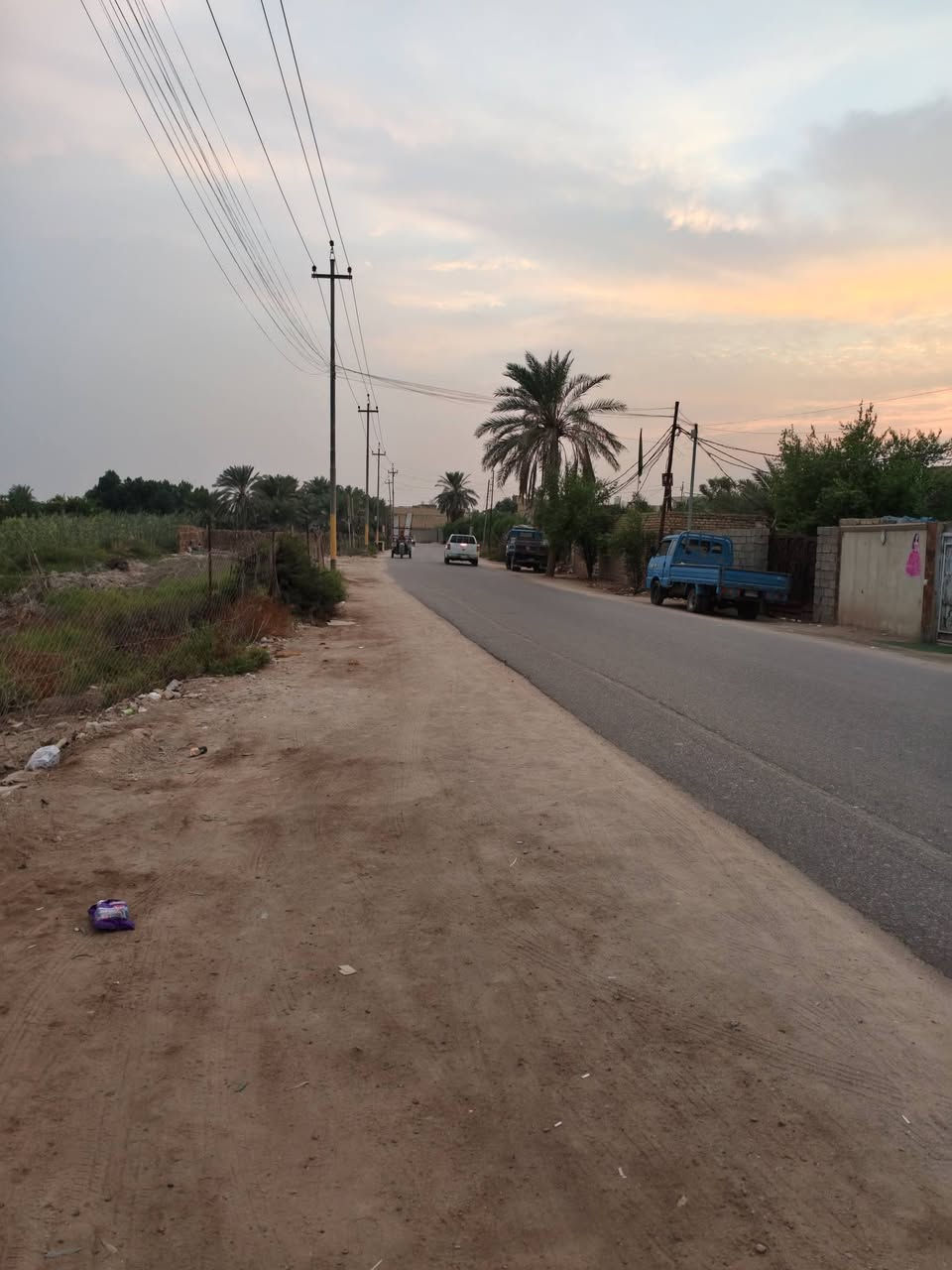 بسديناويه • ٥٠٠م • راس ركن
