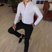 بنطرون بوري تركي • قميص Zara • المسيب السوق الكبير