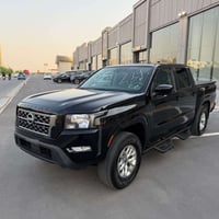 فرونتير SV • ٢٠٢٤ • أربيل