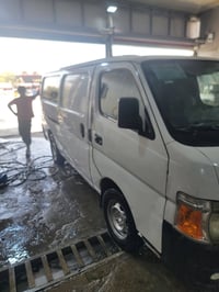 نيسان • ٢٠١٢ • مكينة جديدة