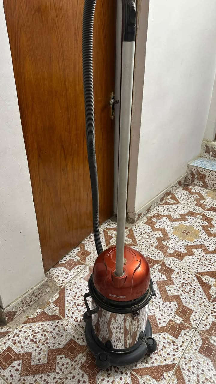 مكناسة • شاونك • عيب باليد