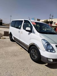 ستاركس • ٢٠١٥ • كربلاء