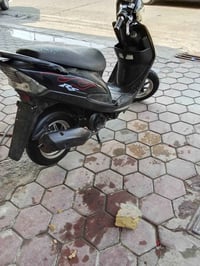 ماكس عدلة • مامفتوحه • كفراته اصلية
