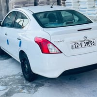 نيسان صني • ٢٠٢٦ • كفالة عامه