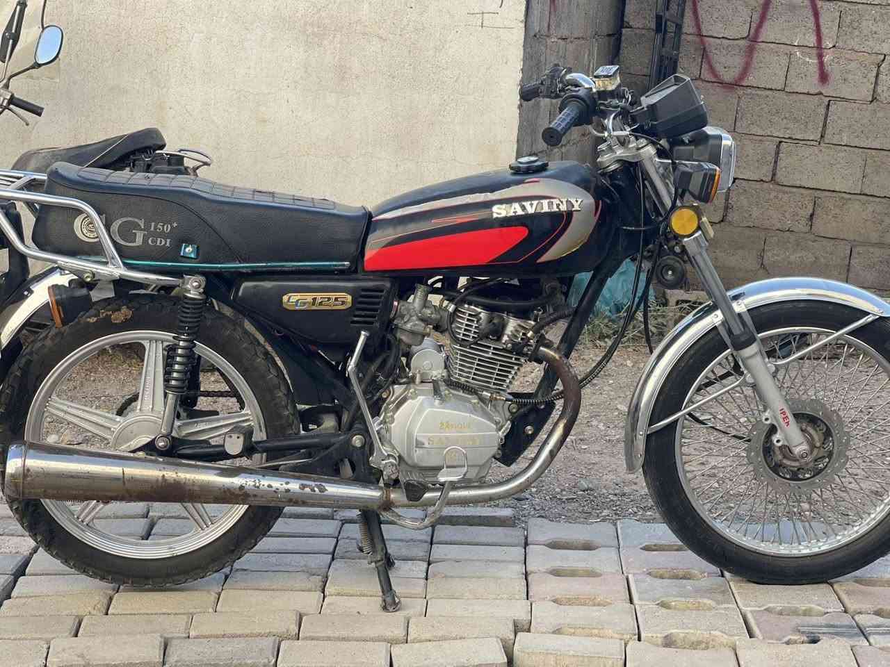 ماتور ایرانی saven ساڤین 5 گیر هەموو کارەبایەتی ایش اکات بەشەرتی سەرف وە بۆخار  مودیل 2019 مکینا کابس سعر  400  رەقم *********** شۆین کەرکوک ایسکان
