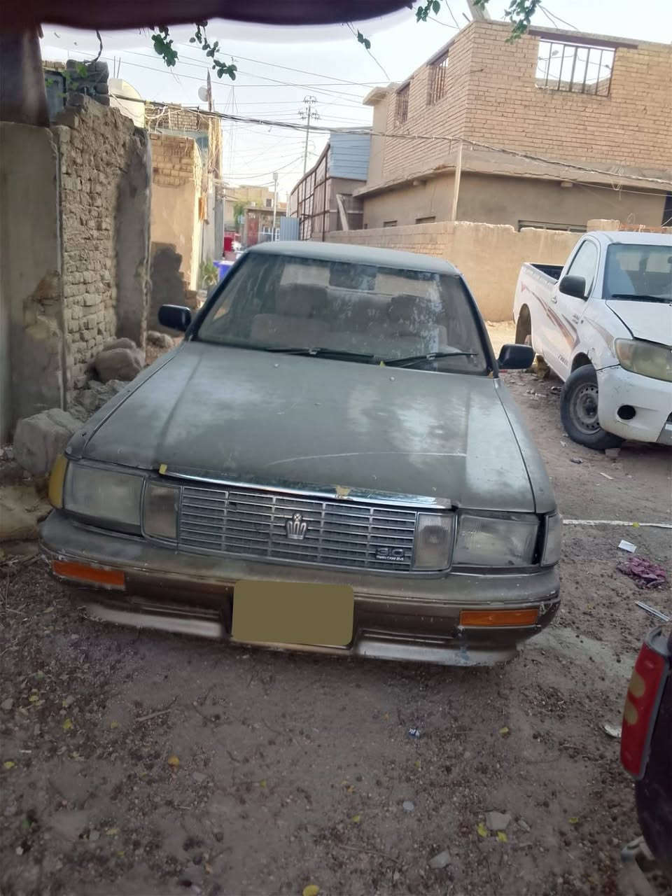 هارتوب موديل ٩١ رقم نجف سنويه مانافذه تحويل مباشر كير او محرك واكسن سياره بحاله اكثر من جيده و شراي يتصل على الرقم  ***********
