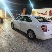 كوبلت 2016 جاهزه السياره بيه نصف جاملغ ايمن صبغ وبيه بارد جاملغ ايسر  ...