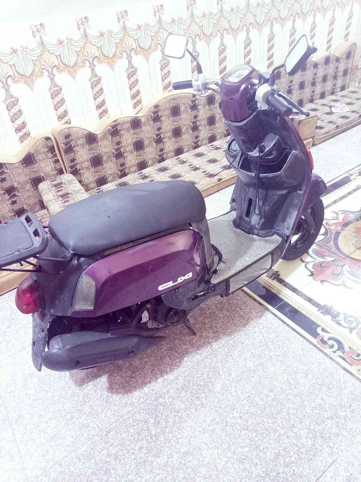 بوليسي بلاد • ٥٠ • مكينه ناعمه