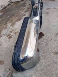 دعاميه خلفيه • جمسي بيك اب ٩٢ • بابل المركز