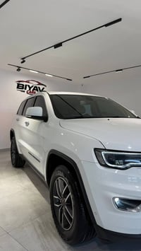 للبيع جيب كراند شيروكي 2019 كلين خليجي فئة لمتد Limited فول مواصفات و ...