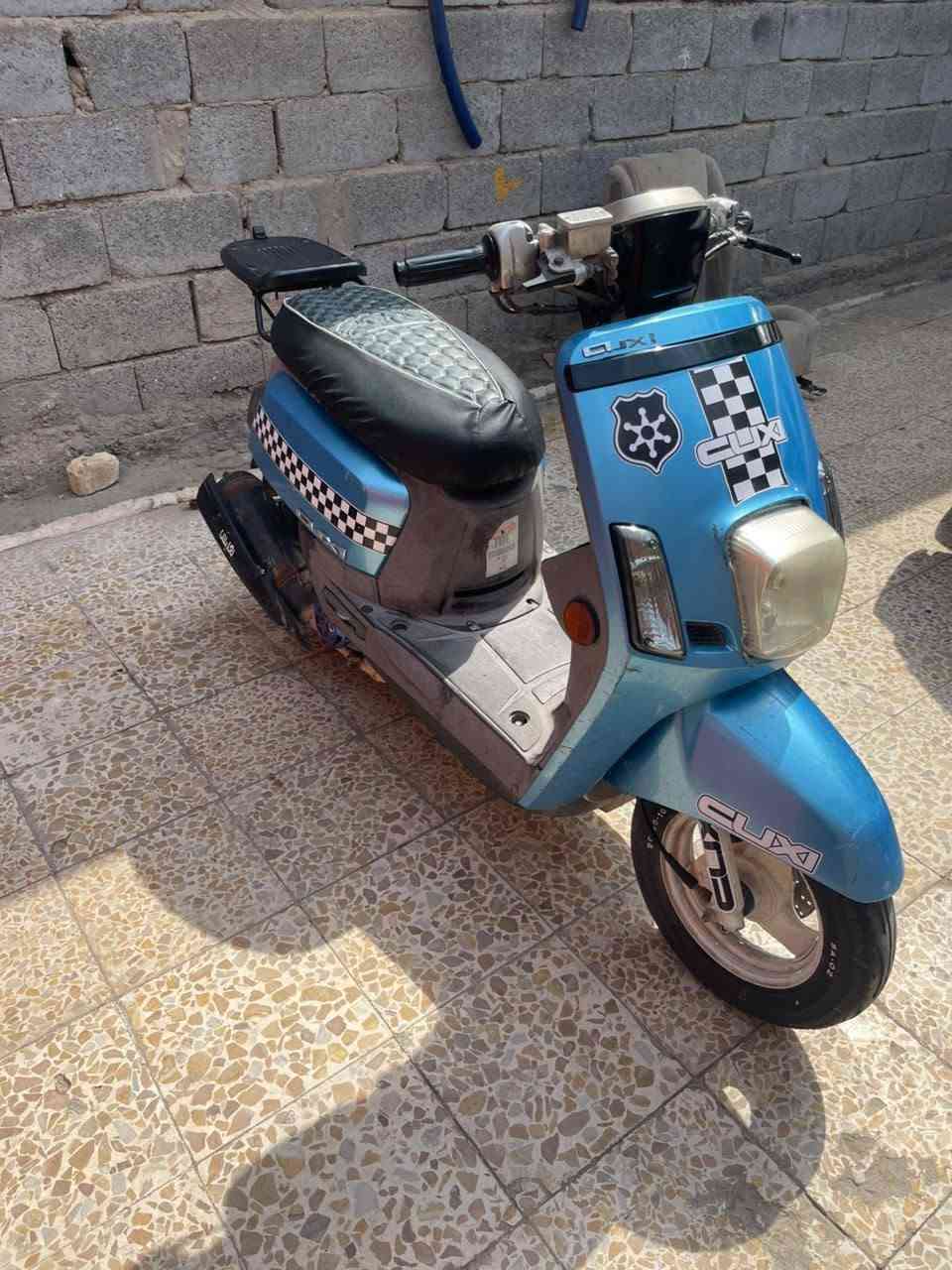 بوليس نوزل • مديل ١٤ • كفاله