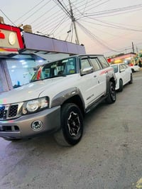 ياتروّل سوۆپە رسه فارى 2008 مزايده كامل كراوه به ٢٢ بيلاد ئۆتۆماتیک كا...