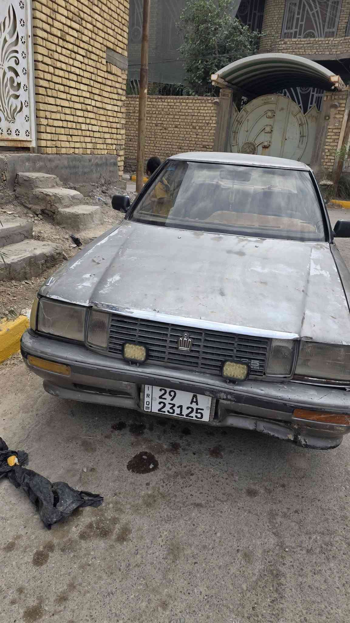 هارتوب موديل 90للبيع
رقم واسط انكليزي تحويل مباشر 
سنويه لل 29 
هزه جديده 

كير مكينه ونجي ٦  
دواخل نضيفه 
باتري جديد 

حداديه 70 بالميه 
 كهربائيات جاهزه 

 السعر 28 وبيها مجال قليل  للشراي 
 العنوان ذي قار سوق الشيوخ  
  *********** 
 اتصال او وتساب 
غير متواجد ع الماسنجر
