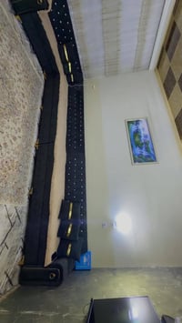ديوان • ٧متر • نظيف